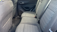 Vauxhall Mokka 1.6i Tech Line 5dr Petrol Hatchback